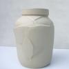 tectonic vase humade cor unum reglaze recycled glaze 4 jpg