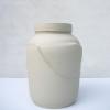 tectonic vase humade corunum recycled glaze reglaze embrace the cracks in life 6 jpg
