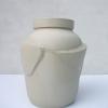 tectonic vase humade reglaze recycled glaze embrace the cracks in life 5 jpg